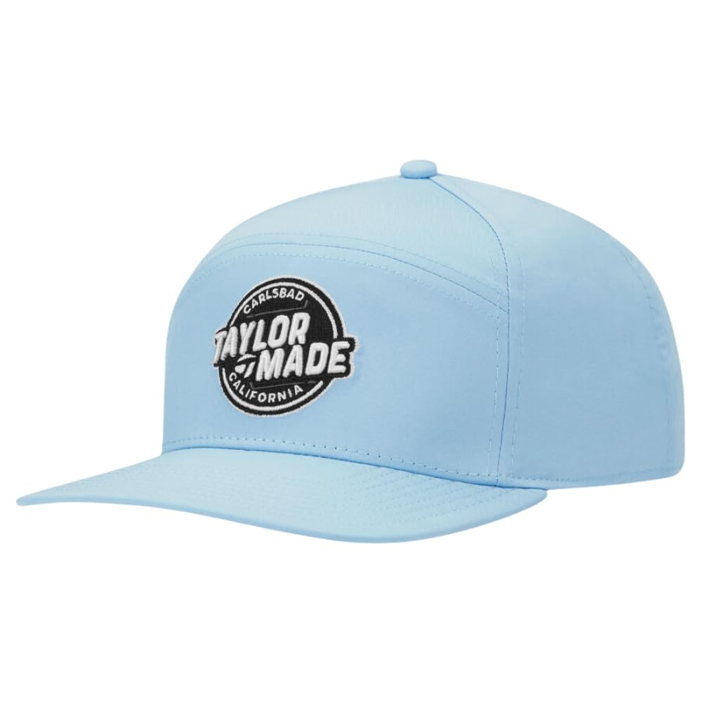 TaylorMade Golf 2025 Lifestyle Horizon Snapback