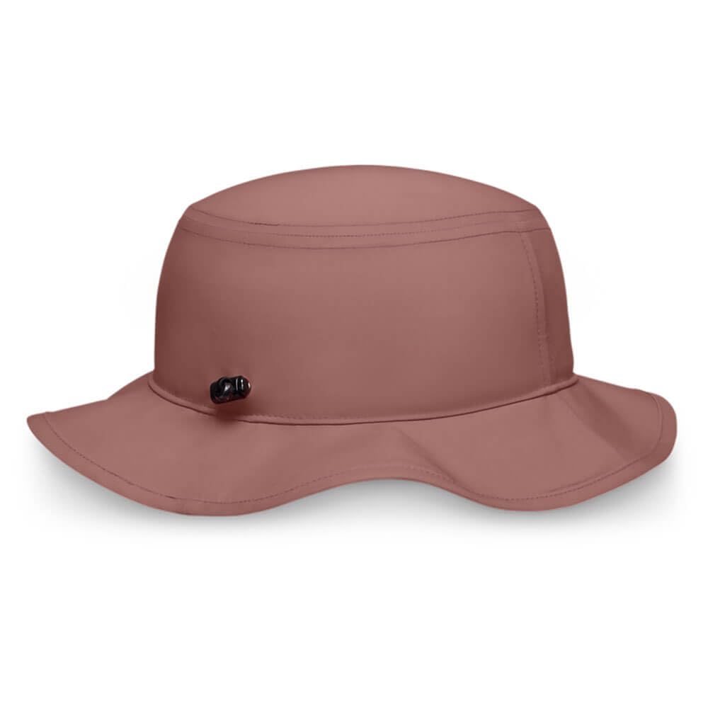 Titleist Breezer Bucket Hat (Sedona/Navy, One Size) 2026 Golf Cap