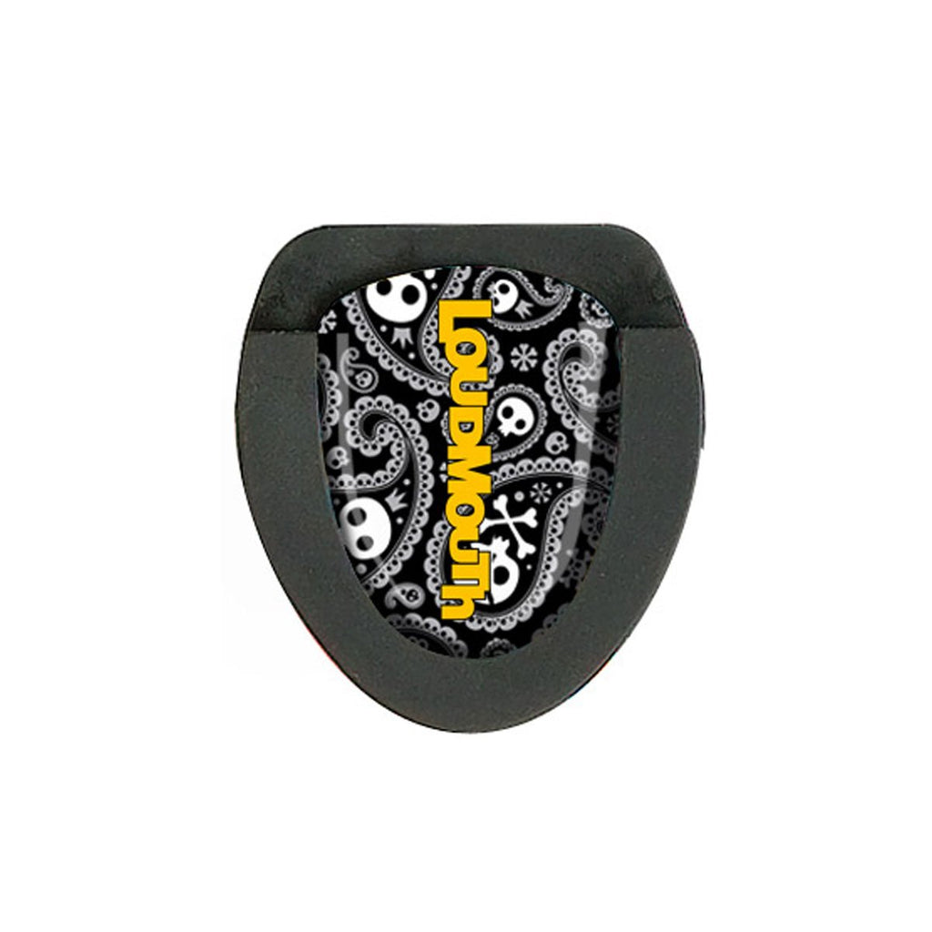 Loudmouth Shiver Me Timbers Oversize Grip