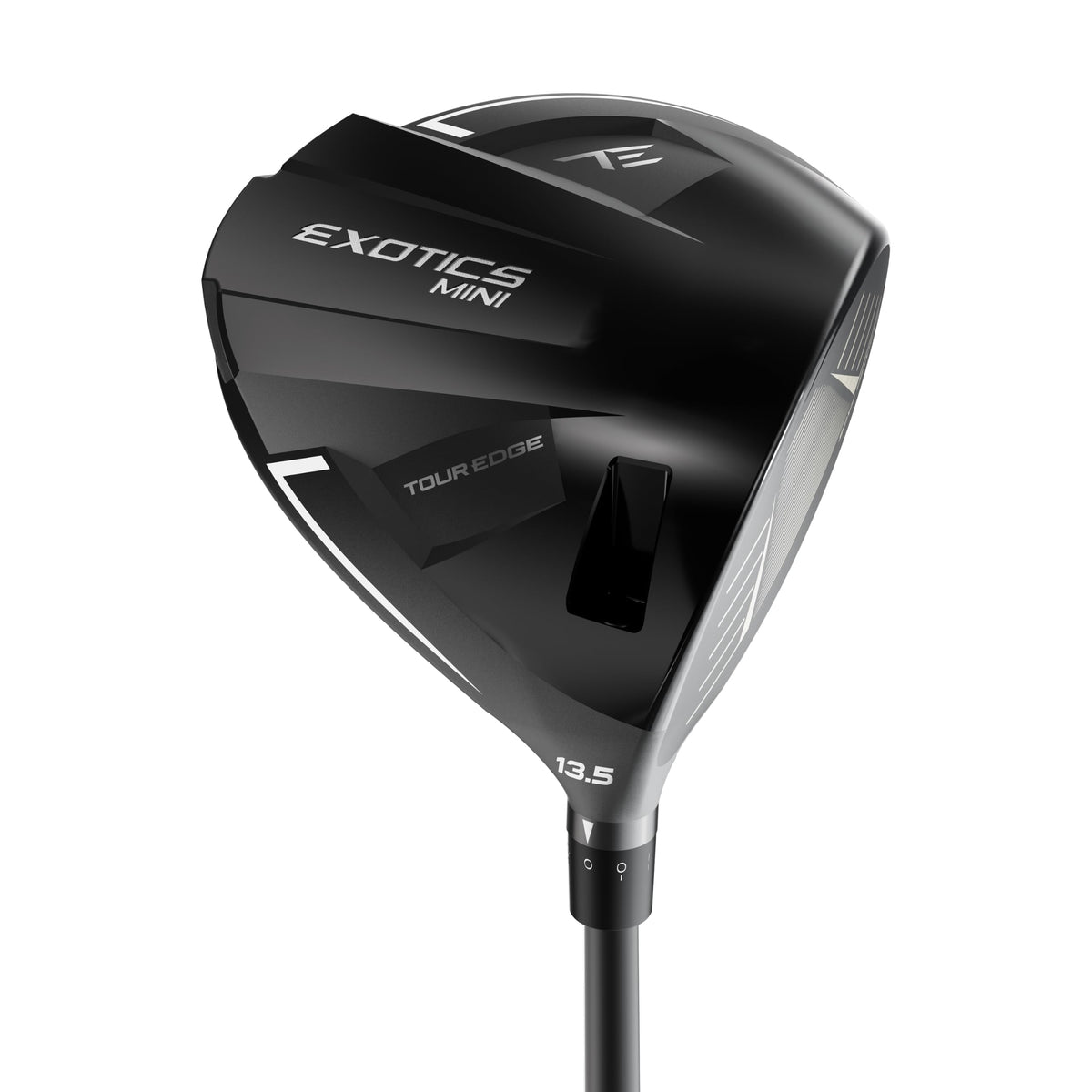 Tour Edge Exotics Mini Driver 13.5* (Fujikura Ventus Blue/Black 60 X-Stiff) 2026