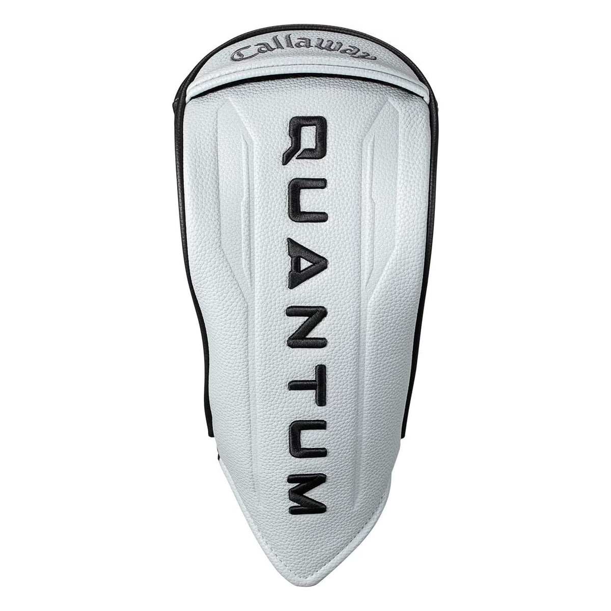 NEW 2026 Callaway Quantum Driver Headcover