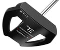 Tour Edge Zero Torque ZT-1 Putter 34" (Mallet, Center Shaft) Milled 2026