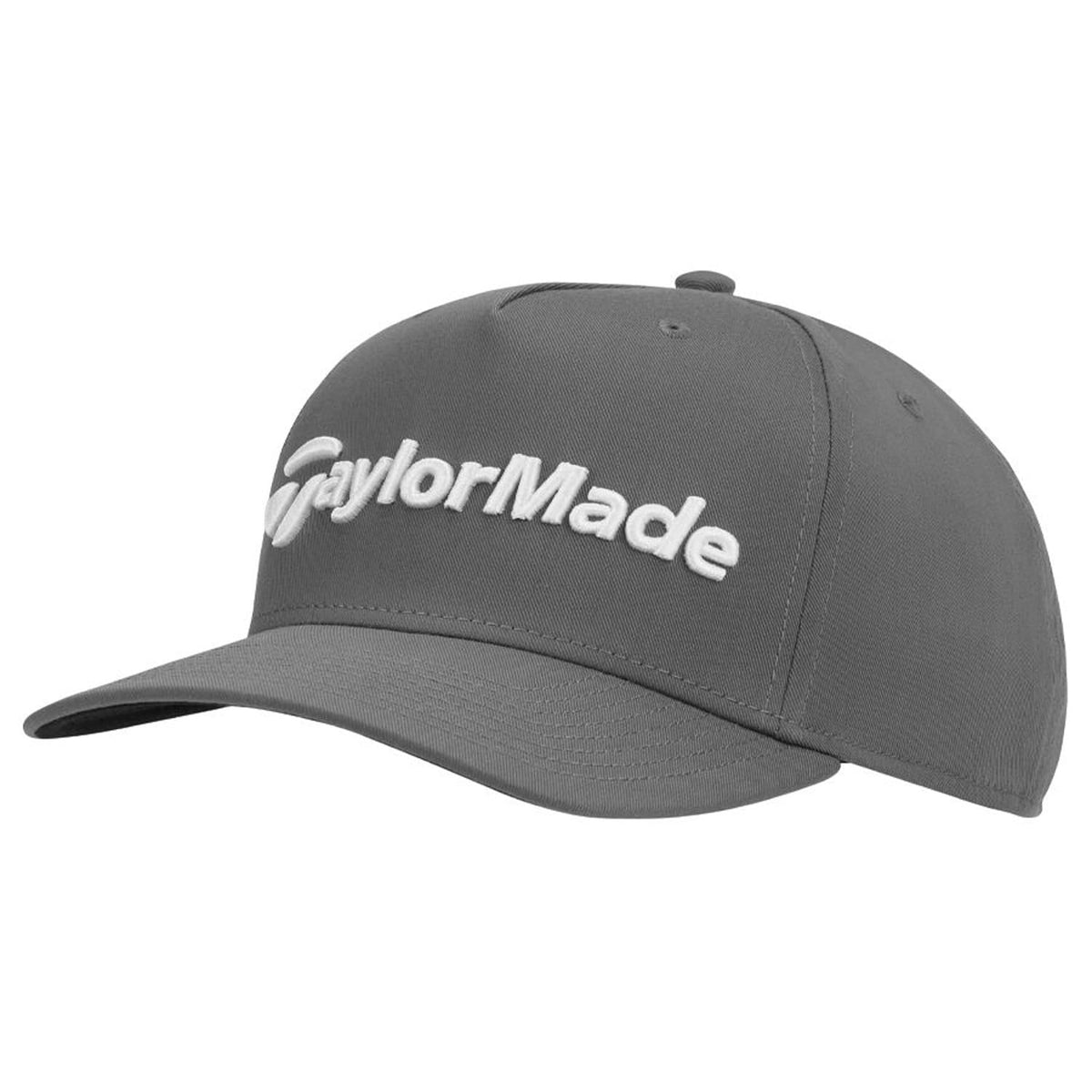 TaylorMade Golf 2025 AFrame Hat White