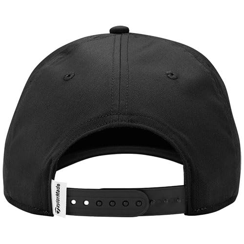 TaylorMade Golf 2025 Lifestyle AFrame Hat