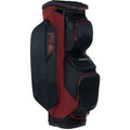 Ping Golf Traverse Black/Heather Red 14-Way Cart Bag