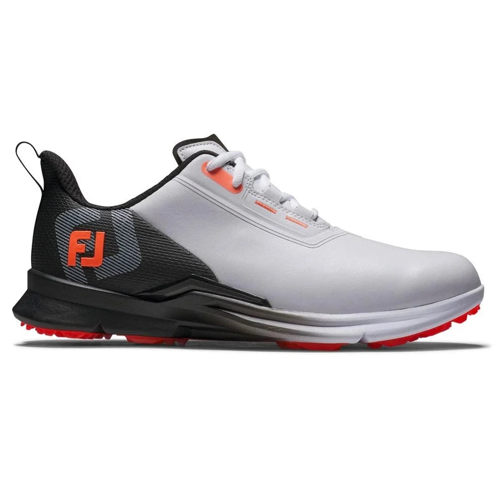 FootJoy Men's FJ Fuel Golf Shoes