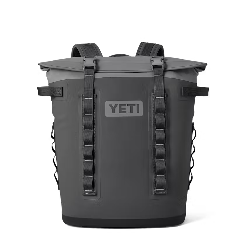 Yeti M20 Backpack Cooler