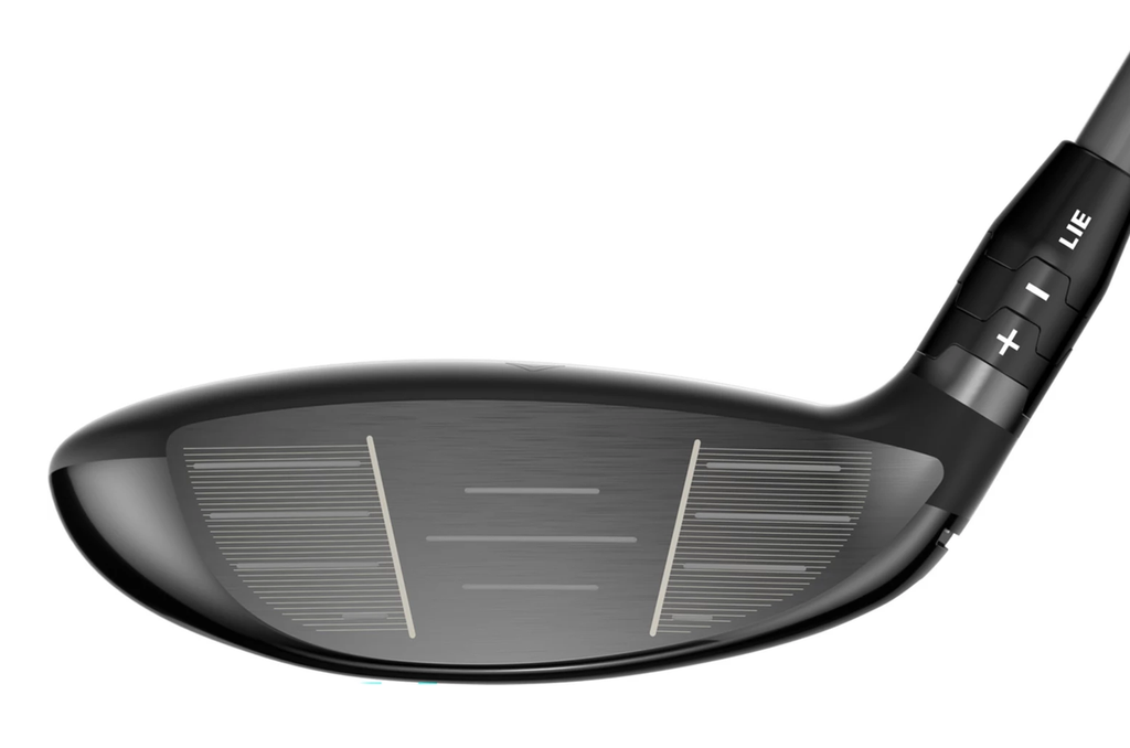 Callaway Quantum Max Fairway Wood