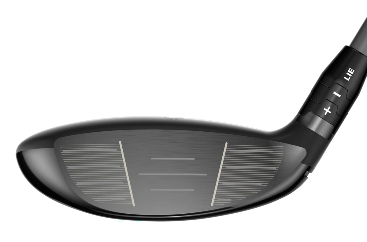Callaway Quantum Max Fairway Wood